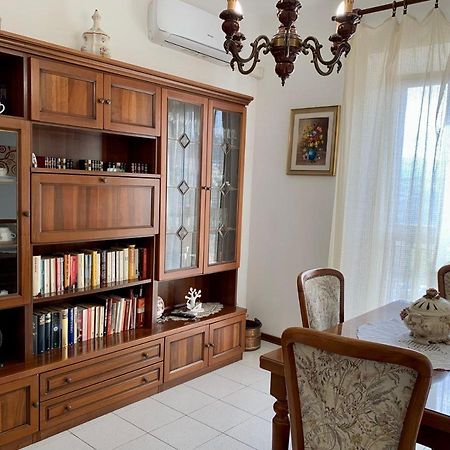 Appartamento Casatosca Chianciano Terme Esterno foto