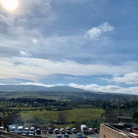 Appartamento Casatosca Chianciano Terme Esterno foto