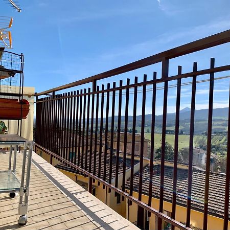Appartamento Casatosca Chianciano Terme Esterno foto