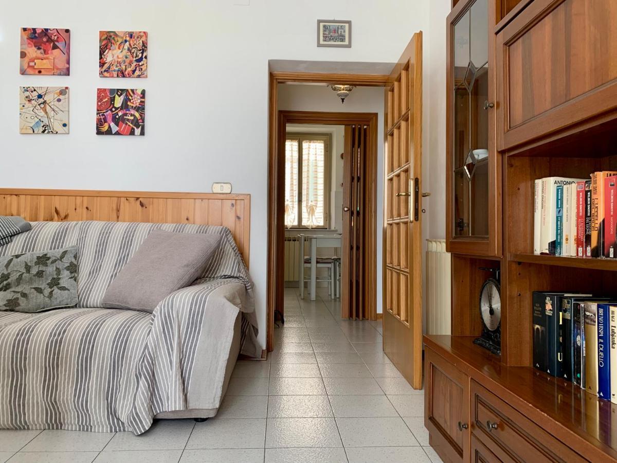 Appartamento Casatosca Chianciano Terme Esterno foto