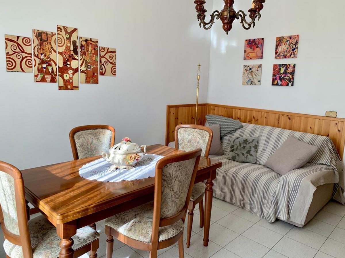 Appartamento Casatosca Chianciano Terme Esterno foto