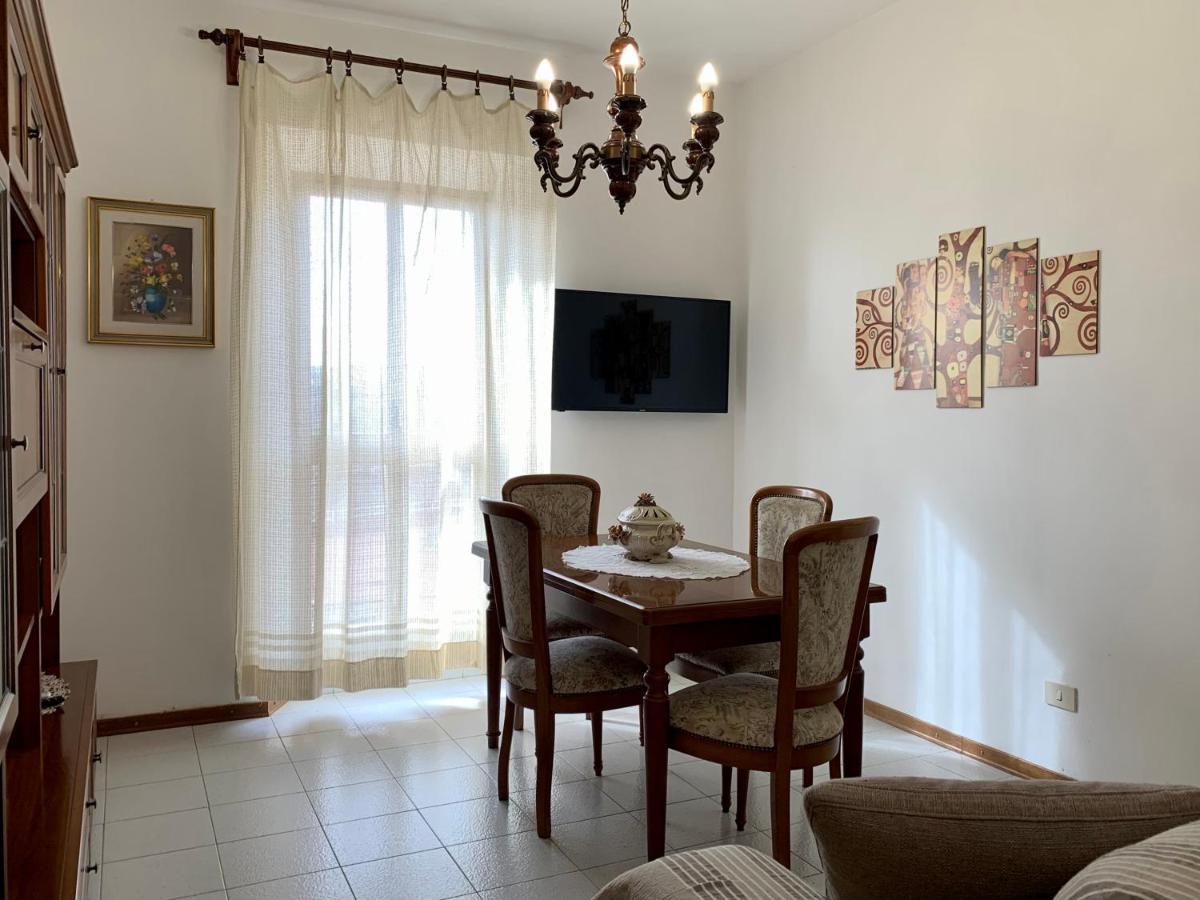 Appartamento Casatosca Chianciano Terme Esterno foto