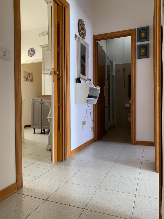 Appartamento Casatosca Chianciano Terme Esterno foto