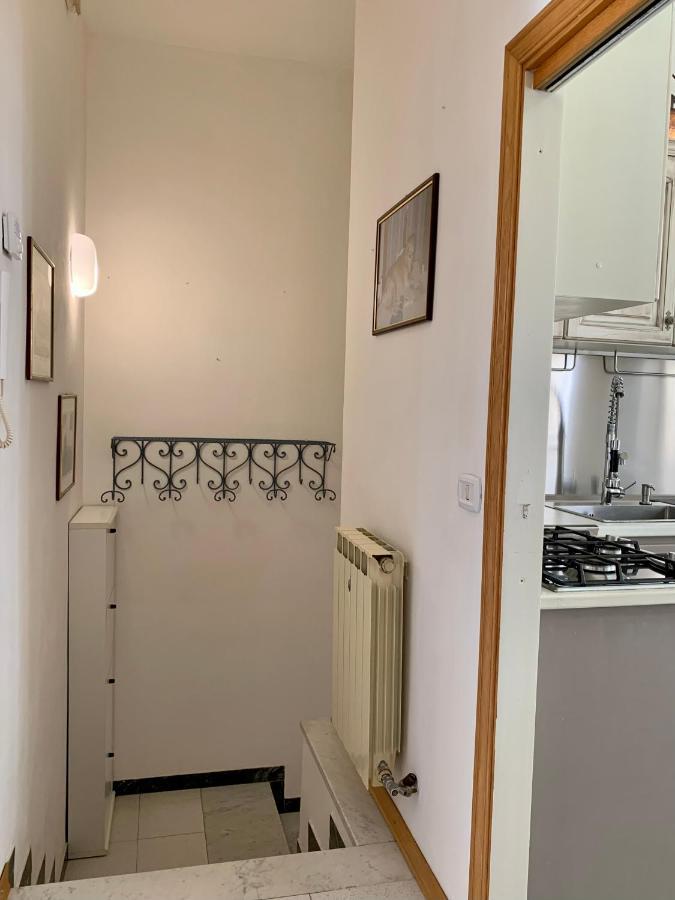 Appartamento Casatosca Chianciano Terme Esterno foto