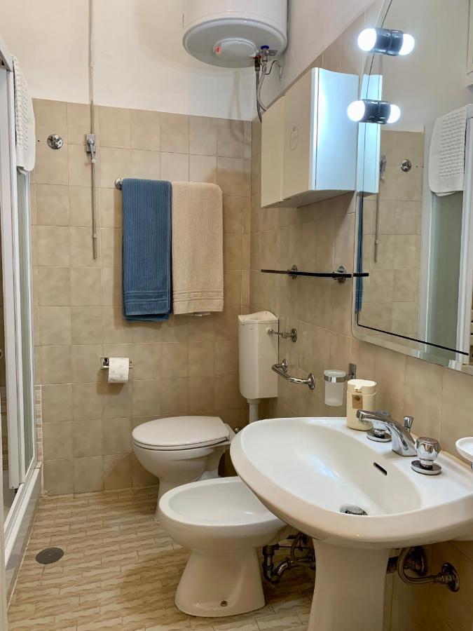 Appartamento Casatosca Chianciano Terme Esterno foto