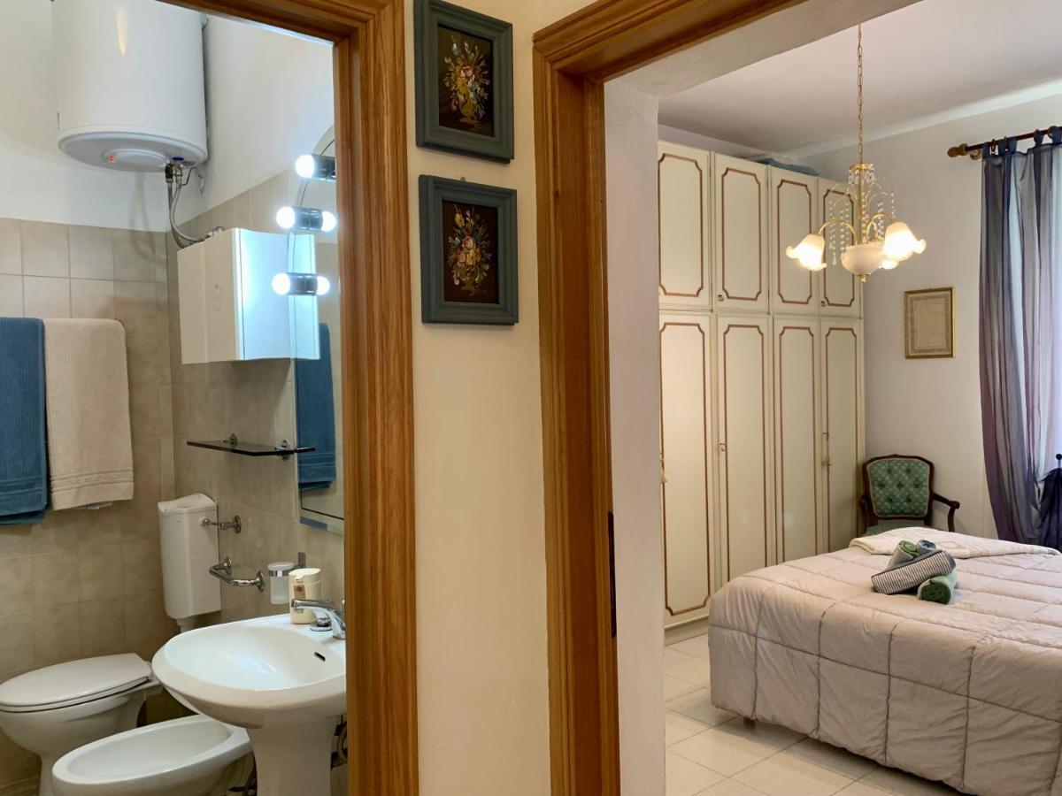 Appartamento Casatosca Chianciano Terme Esterno foto