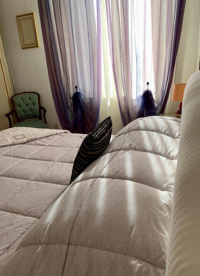 Appartamento Casatosca Chianciano Terme Esterno foto