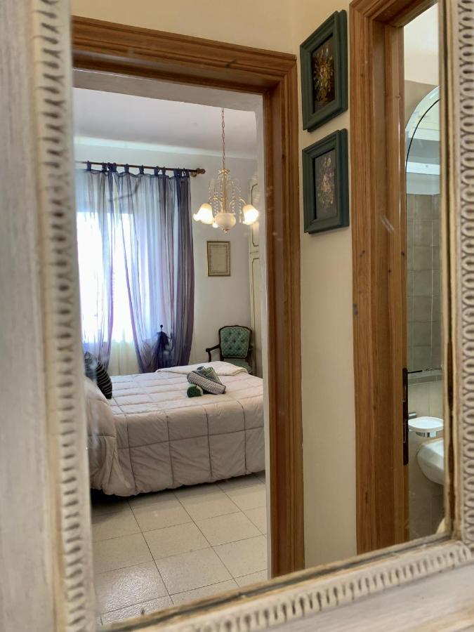 Appartamento Casatosca Chianciano Terme Esterno foto