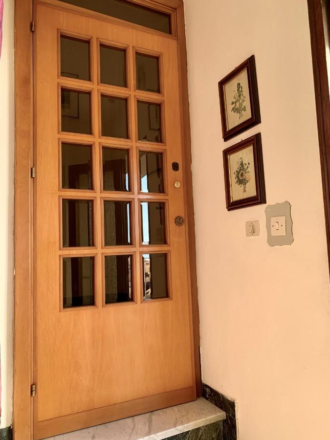 Appartamento Casatosca Chianciano Terme Esterno foto